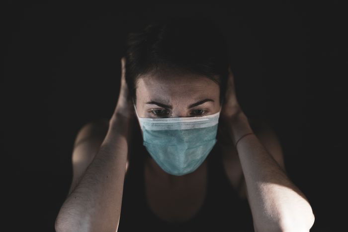 В ХМАО скончался пациент с ковидом