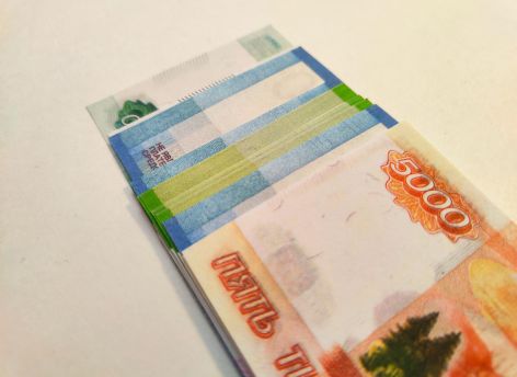 Югорчане хранят на вкладах больше 400 миллиардов