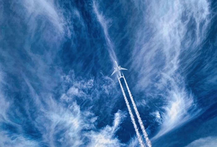 Aviaincident: в небе над Югрой опасно сблизились пассажирские лайнеры