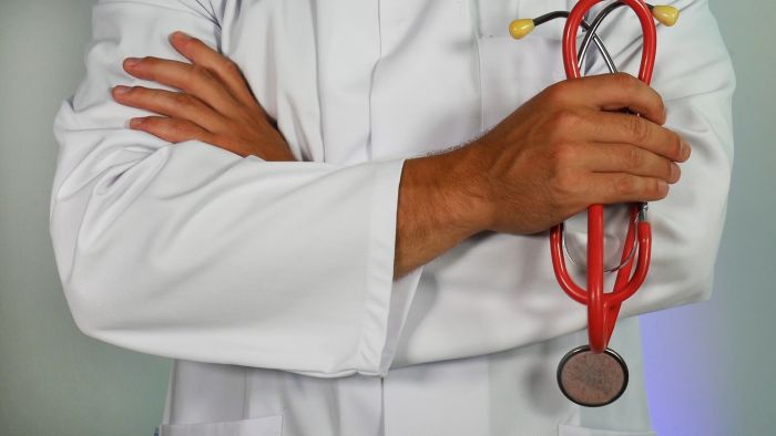Врачи Нижневартовска облегчают жизнь пациентов с полипозным риносинуситом