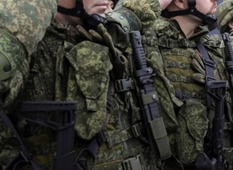 СМИ: в Югре начинается вторая волна мобилизации
