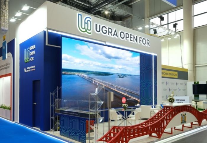 Мост через Обь в Сургуте планируется запустить осенью 2025 года