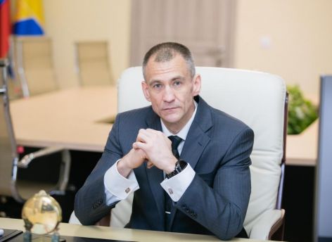 ​Андрей Трубецкой вышел в телеграм