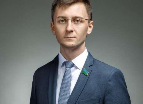 Николай Заболотнев: «Мы сделали из премии «Отец года» настоящий семейный праздник»