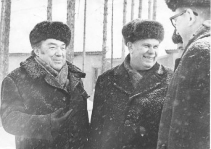 ​Где новые Киртбая, Солохины, Салмановы, Коротчаевы, одержимые новыми идеями созидания в Югре?