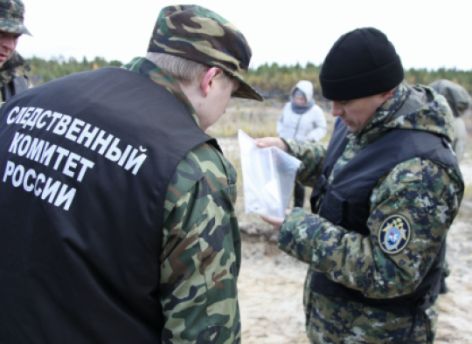 Югорчанин скрывался семь лет после изнасилования женщины
