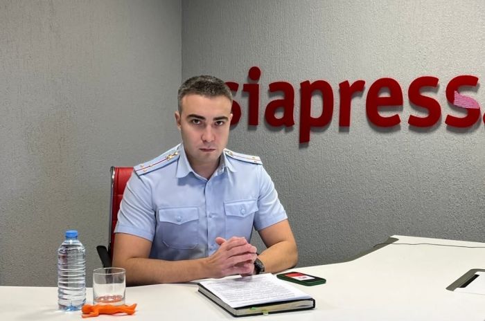 ​Мошенничество: как бороться? Ильдар Хафизов // ONLINE