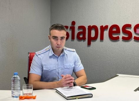 ​Мошенничество: как бороться? Ильдар Хафизов // ONLINE