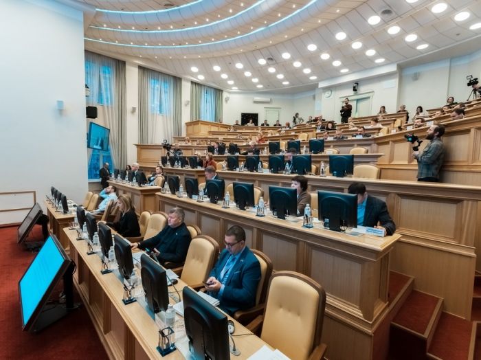 ​На 13 млрд рублей больше – как Югра вновь увеличила доходы бюджета на этот год и готовится к следующему