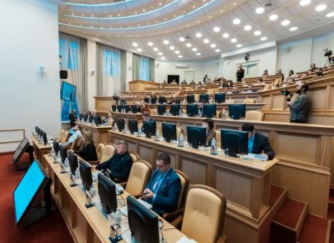 На 13 млрд рублей больше – как Югра вновь увеличила доходы бюджета на этот год и готовится к следующему