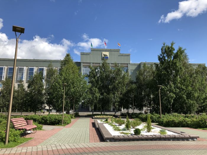 Почетный гражданин