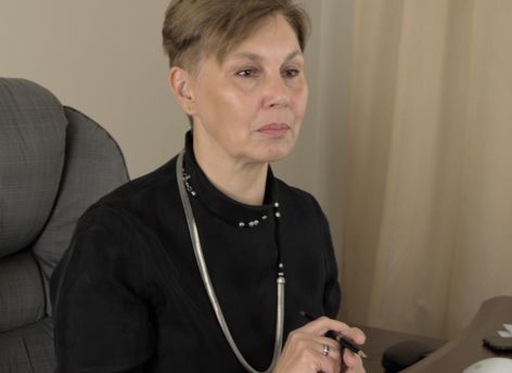 Елена Исламуратова: «Наша главная задача — сохранять национальные культуры и традиции»