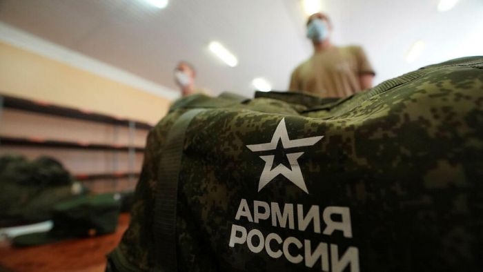 В Госдуме предложили увеличить срок срочной службы до двух лет