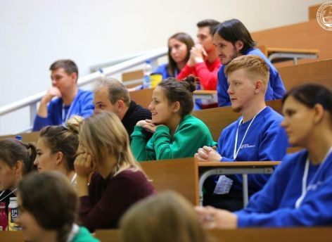 К 2050 году население Югры должно будет перевалить за 2 млн человек
