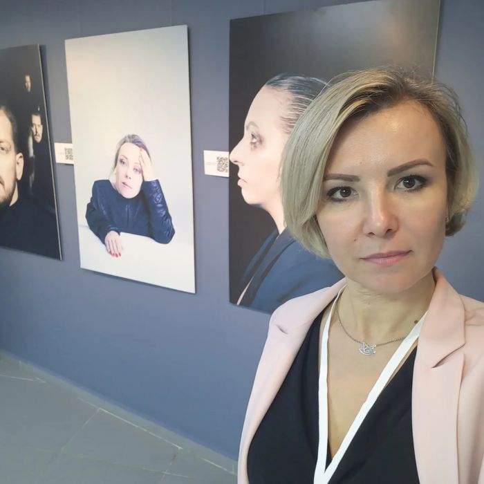 Анна Линкер: «На форуме «Независимость в движении» мы увидели людей с неограниченными возможностями»