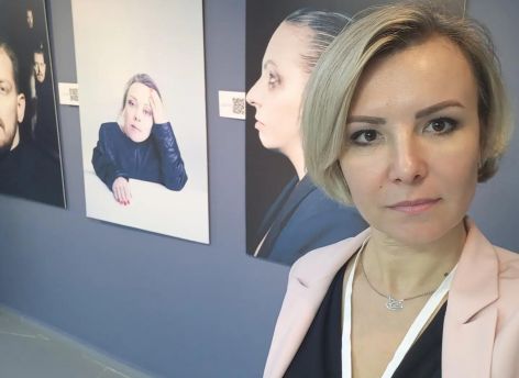 Анна Линкер: «На форуме «Независимость в движении» мы увидели людей с неограниченными возможностями»