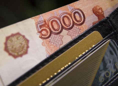 Югорчанин оплатил долг в 1,7 млн рублей в аэропорту, чтобы улететь за границу