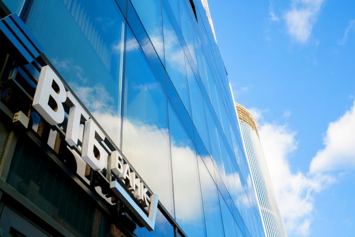 ​ВТБ: доля переводов через СБП превысит к концу года 80%