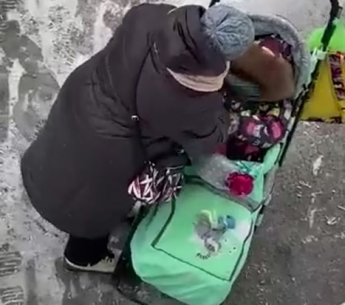 ​Жительница Радужного избила маленькую дочь - прокуратура начала проверку