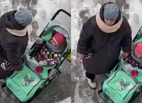 На мать из Радужного, избившую маленькую дочь, завели уголовное дело