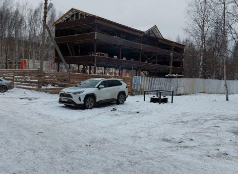 Город вложил деньги в расселение аварийных домов в престижном районе – и взамен получит вот это?