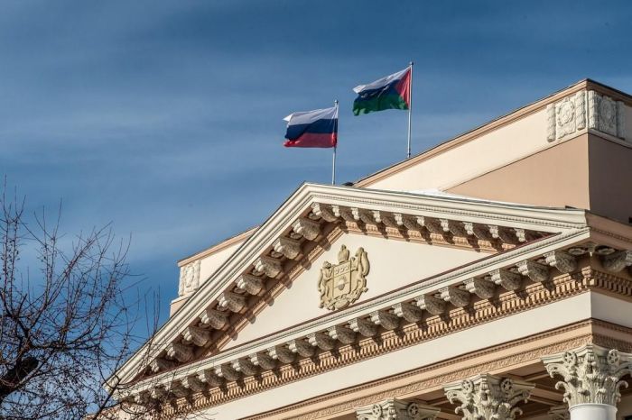 ​В Тюменской области продлили режим повышенной готовности из-за ковида