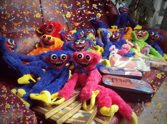 Югорчане выступили против шоу с Хагги Вагги и Кисси Мисси в Сургуте