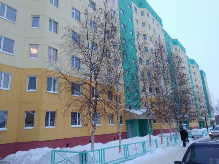 Взносы за капремонт в Югре вырастут больше чем на 12%