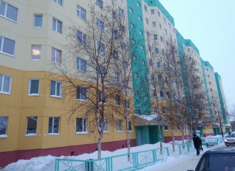 Взносы за капремонт в Югре вырастут больше чем на 12%