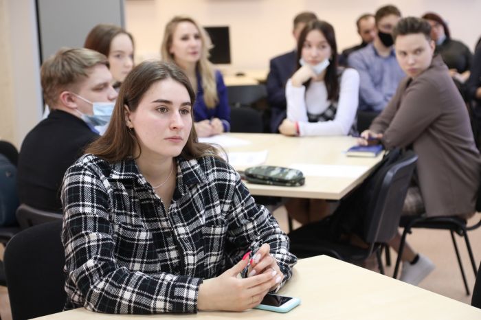 31% югорчан высказался за «трудовую мобилизацию» студентов