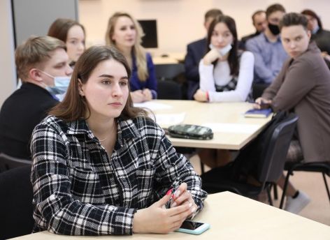 31% югорчан высказался за «трудовую мобилизацию» студентов