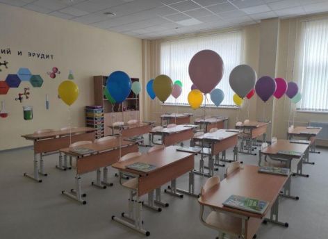 41% югорчан поддерживают введение единой школьной формы
