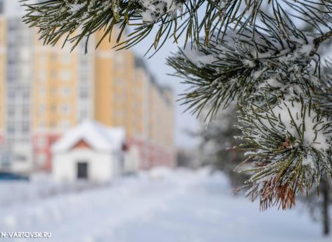 Нижневартовск обогнал Тюмень по качеству жизни