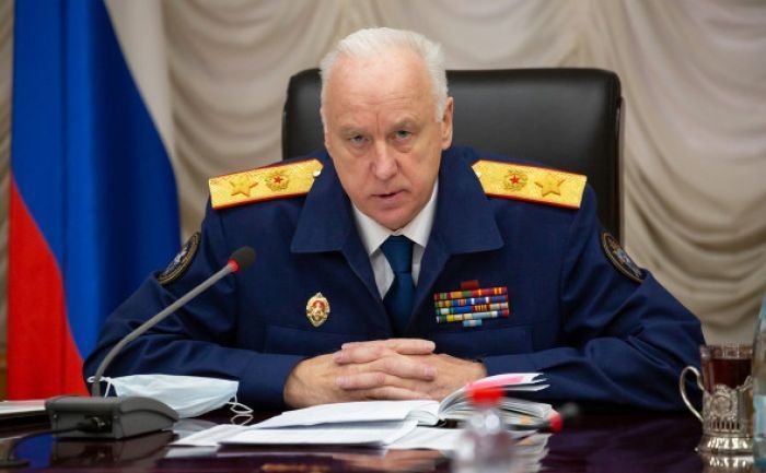 ​Бастрыкин заинтересовался непостроенной школой в Нижневартовске