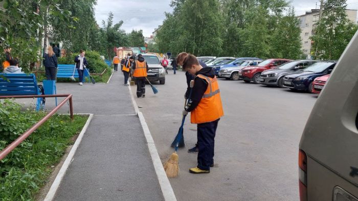 В Югре откроется кадровое агентство для подростков
