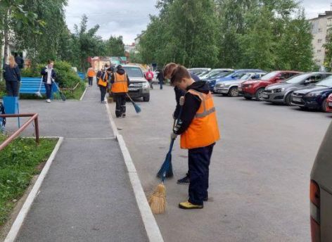 В Югре откроется кадровое агентство для подростков