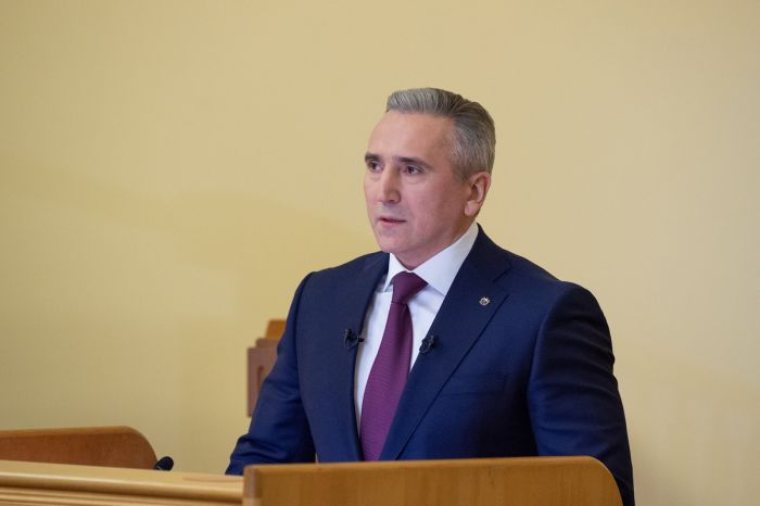 Александр Моор оценил оперативность системы управления регионом