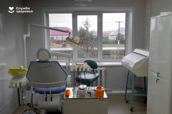 ​В селах Тюменской области первичная медицинская помощь стала доступнее