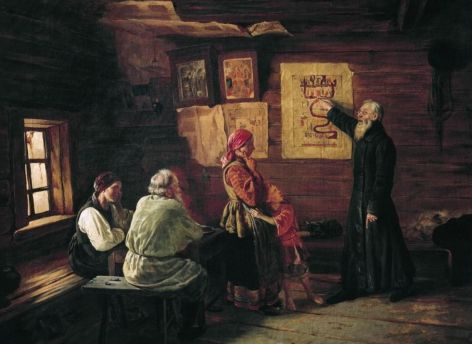 ​Эксперты из Югры оценили президентский указ о традиционных ценностях