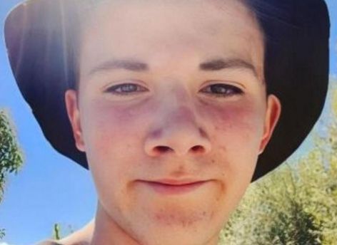 В Сургутском районе пропал 15-летний подросток