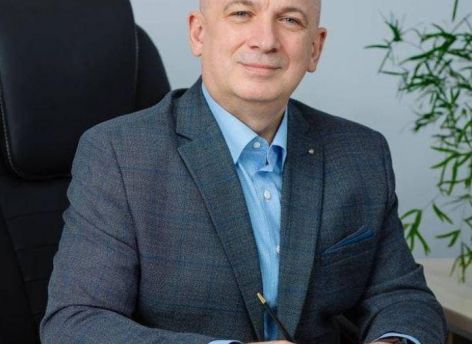Виталий Горобец: «Потребители должны платить за полученный ресурс тому, кто этот ресурс поставляет»