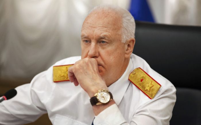 Бастрыкин взял на контроль ситуацию со взрывом в жилом доме Нижневартовска