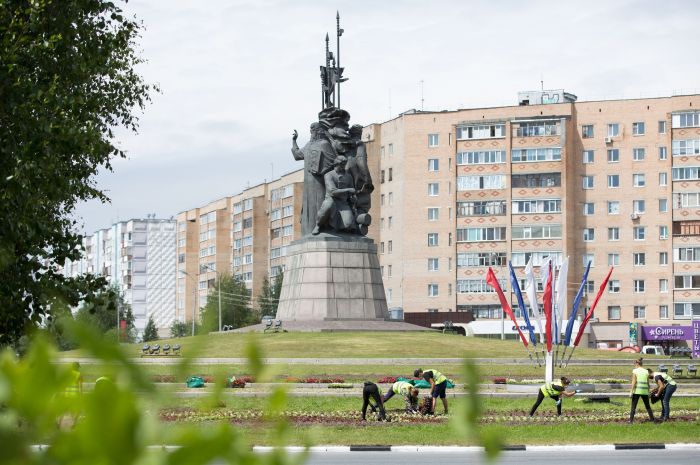 Власти Сургута озвучили итоги работ за 2022 год в сфере городского хозяйства