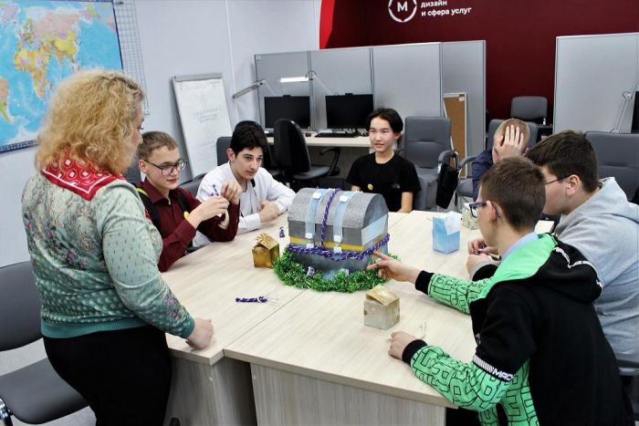 ​Более 500 жителей Тюменской области стали участниками форума «Жизнь без преград»