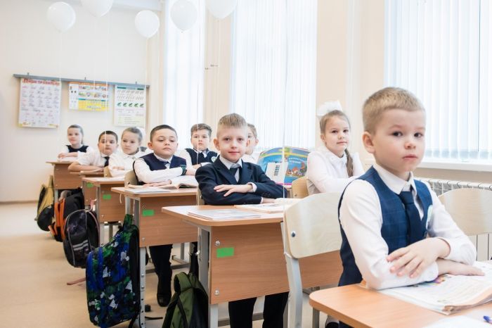 В Нижневартовске школьники уйдут на дистанционное обучение