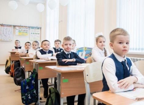 В Нижневартовске школьники уйдут на дистанционное обучение