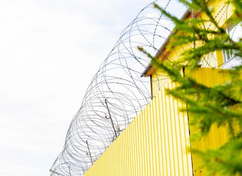 В Югре за год поймано 119 осужденных, находящихся в розыске