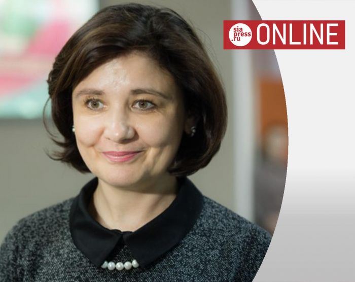 ​Образование и профориентация: итоги года. Ольга Кочурова // ONLINE