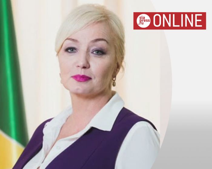 ​Холодная и горячая тема: коммунальные ЧП зимой. Алла Вавилина // ONLINE