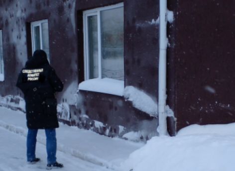 В Нягани завели дело из-за ввода в эксплуатацию дефектного дома